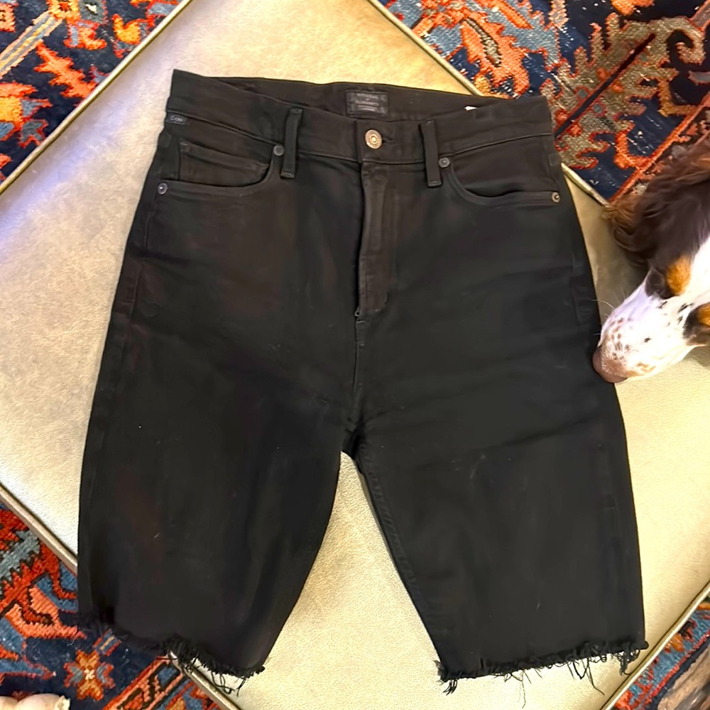 Sale - 3 items for $25 - Citizens of Humanity Shorts